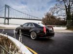 Cadillac CTS-V by D2Forged 2012 года